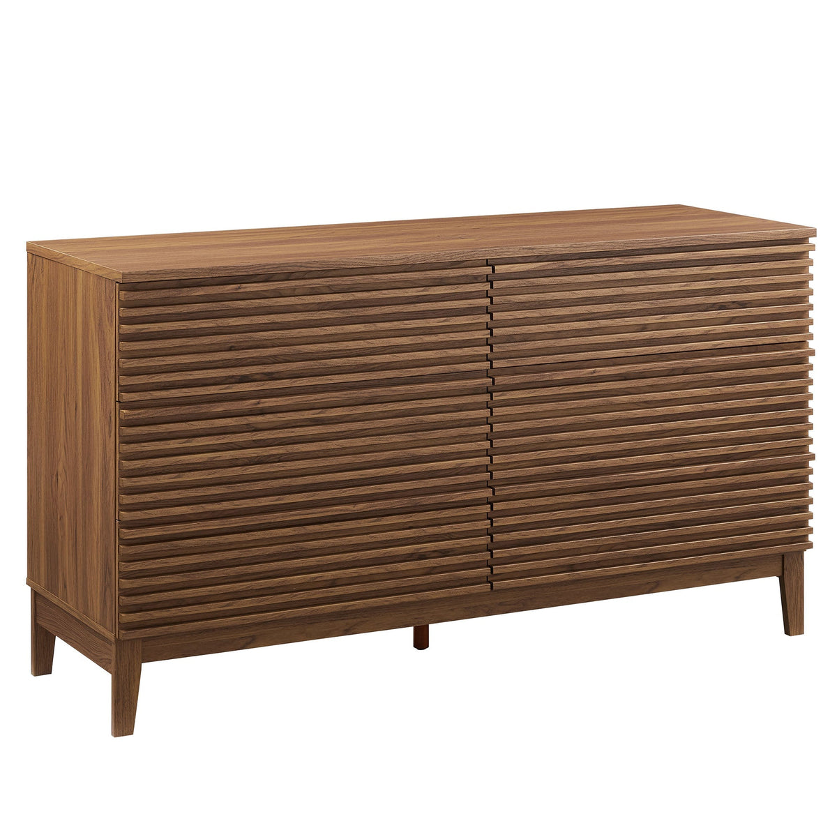 Render 63” 6-Drawer Dresser by Modway
