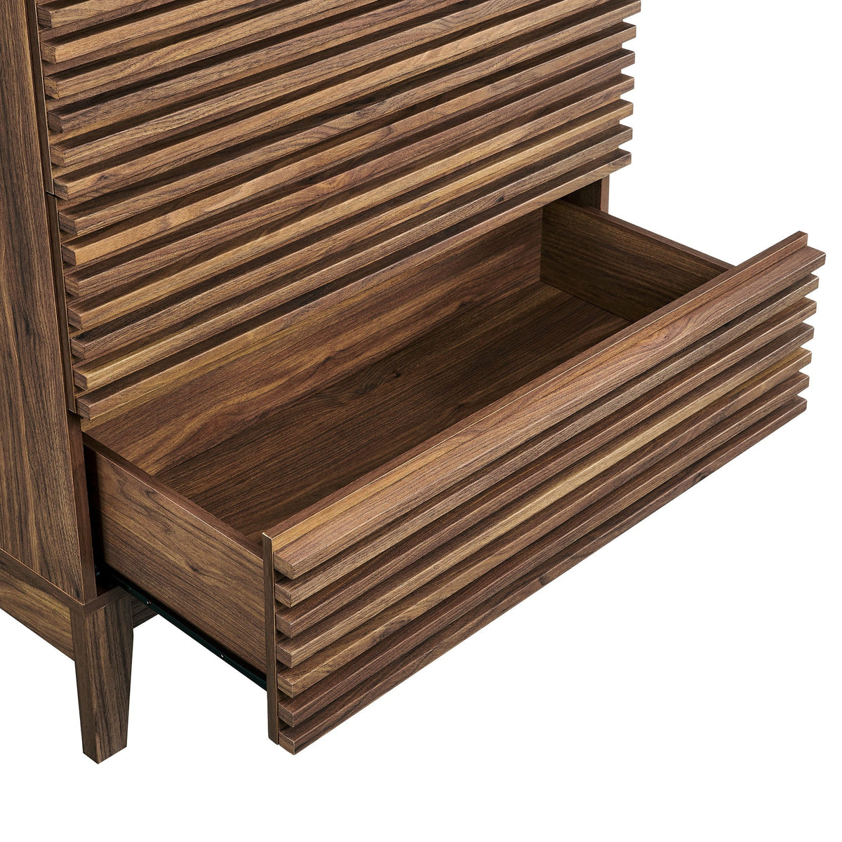 Render 4-Drawer Chest by Modway