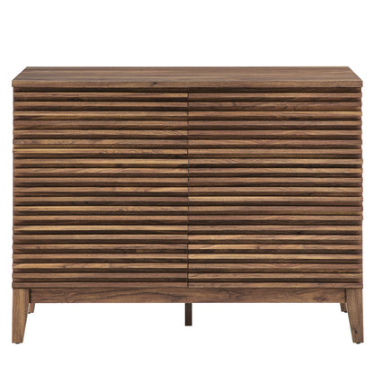 Render 47” 6-Drawer Dresser by Modway