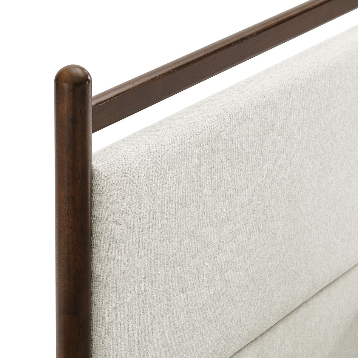 Ginny Twin Size Platform Bed Frame by Modway