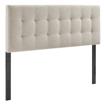 Lily Upholstered King Size Headboard by Modway
