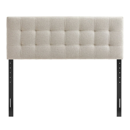 Lily Upholstered King Size Headboard by Modway