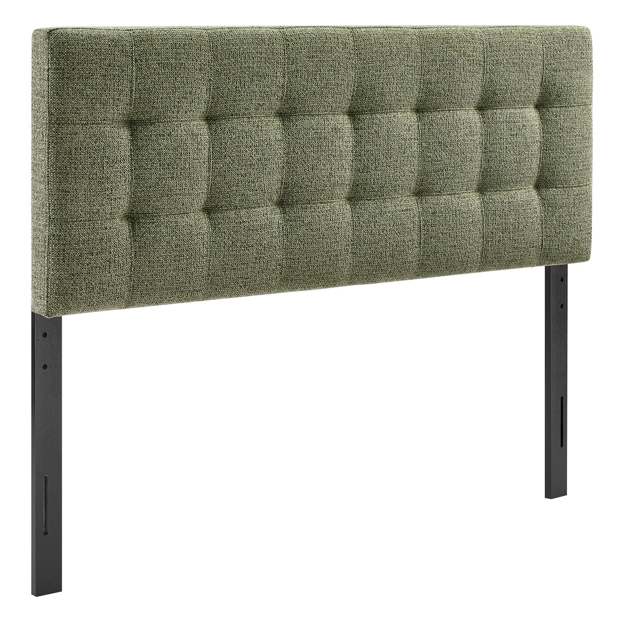 Lily Upholstered King Size Headboard by Modway