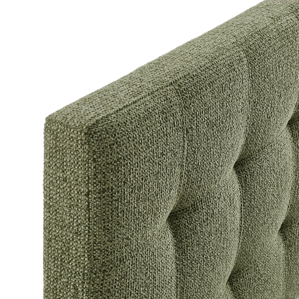 Lily Upholstered King Size Headboard by Modway