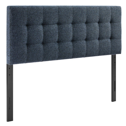 Lily Upholstered King Size Headboard by Modway