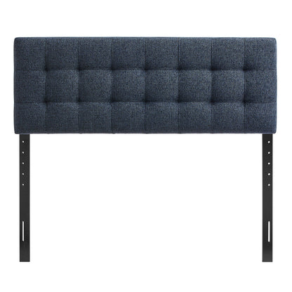 Lily Upholstered King Size Headboard by Modway