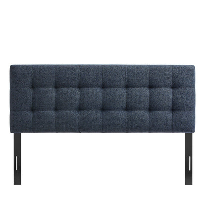 Lily Upholstered King Size Headboard by Modway