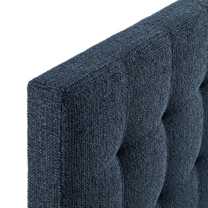 Lily Upholstered King Size Headboard by Modway
