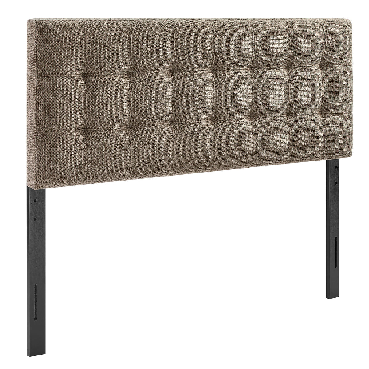Lily Upholstered King Size Headboard by Modway