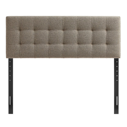 Lily Upholstered King Size Headboard by Modway