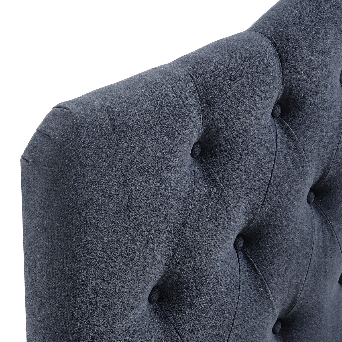 Annabel Premium Linen Blend Twin Headboard by Modway