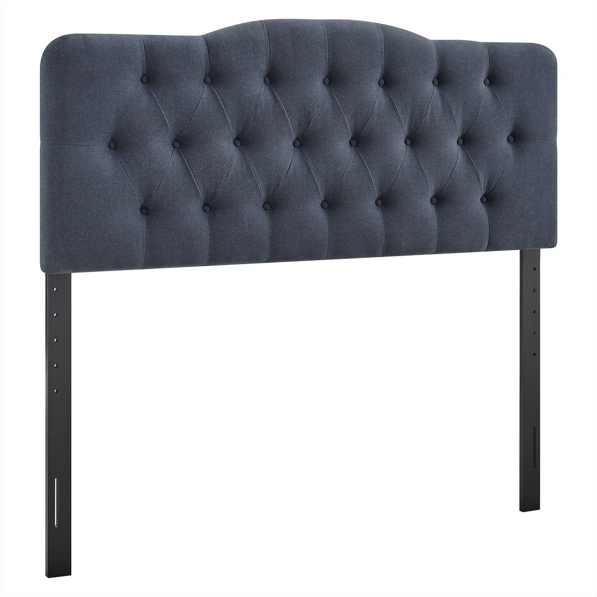 Annabel Premium Linen Blend Full Headboard by Modway