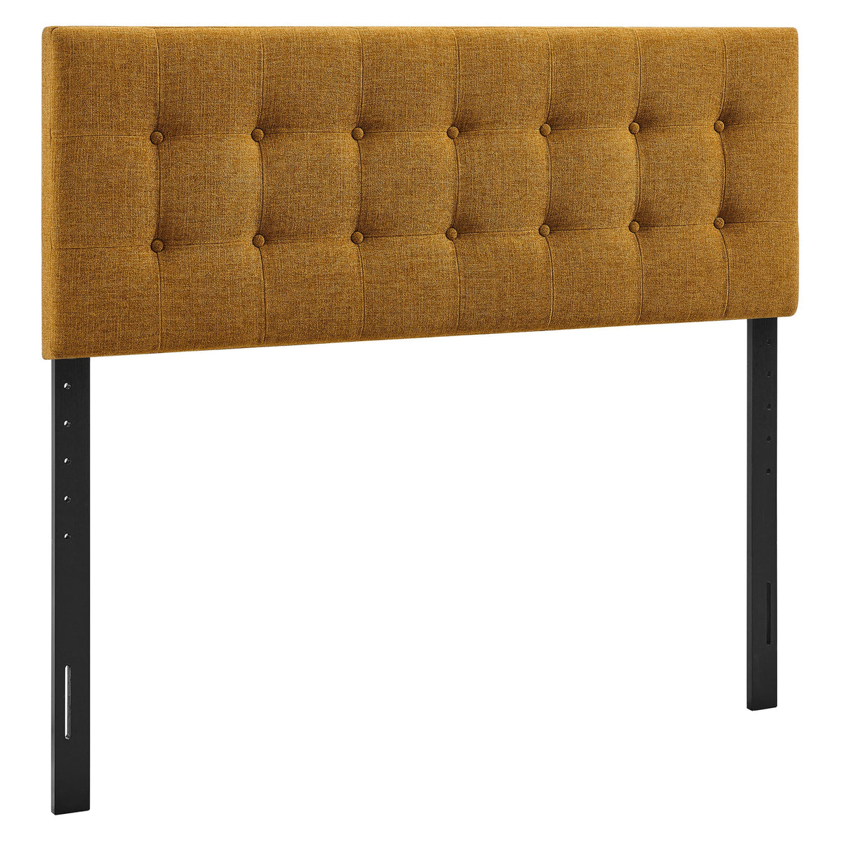 Emily Fabric Upholstered Full Size Headboard by Modway