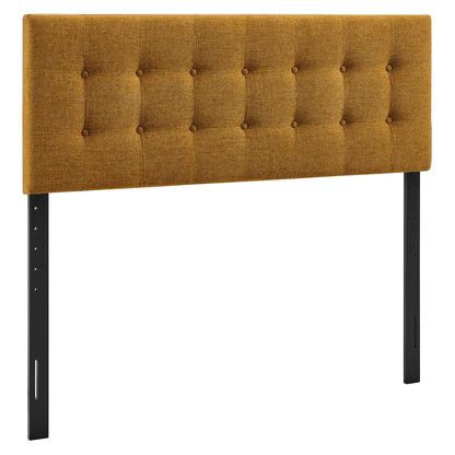 Emily Fabric Upholstered Full Size Headboard by Modway