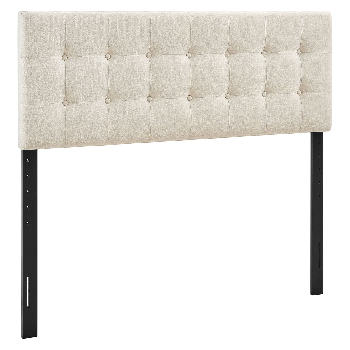 Emily Fabric Upholstered Full Size Headboard by Modway