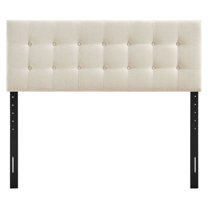 Emily Fabric Upholstered Full Size Headboard by Modway