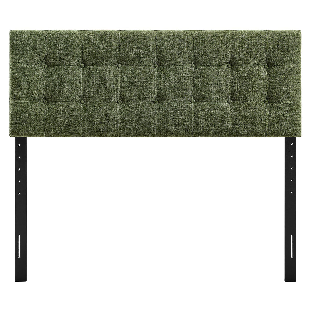 Emily Fabric Upholstered Full Size Headboard by Modway