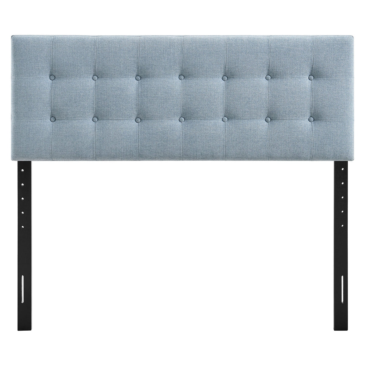 Emily Fabric Upholstered Full Size Headboard by Modway