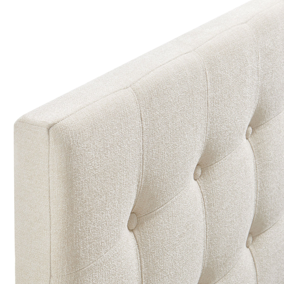Emily Fabric Upholstered Queen Size Headboard by Modway