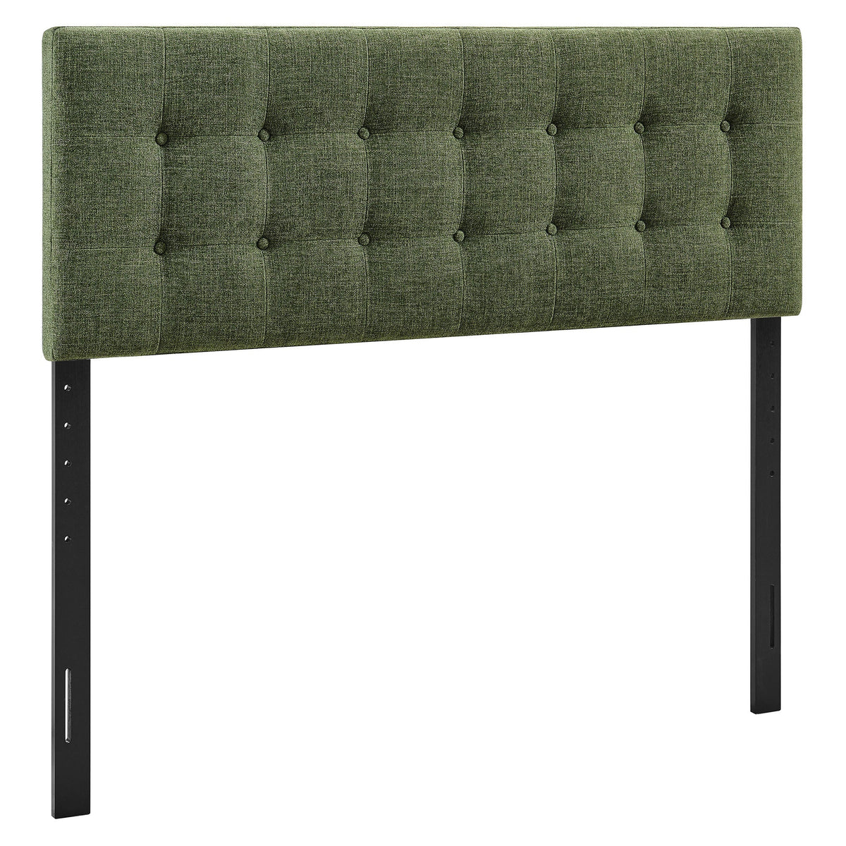 Emily Fabric Upholstered Queen Size Headboard by Modway