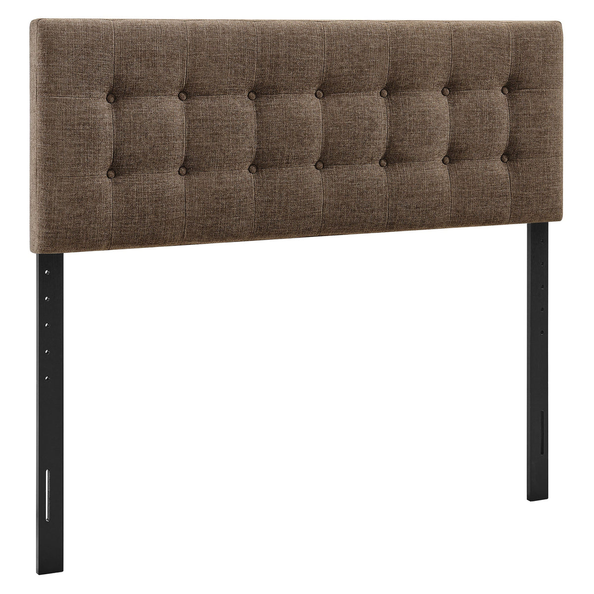 Emily Fabric Upholstered Queen Size Headboard by Modway