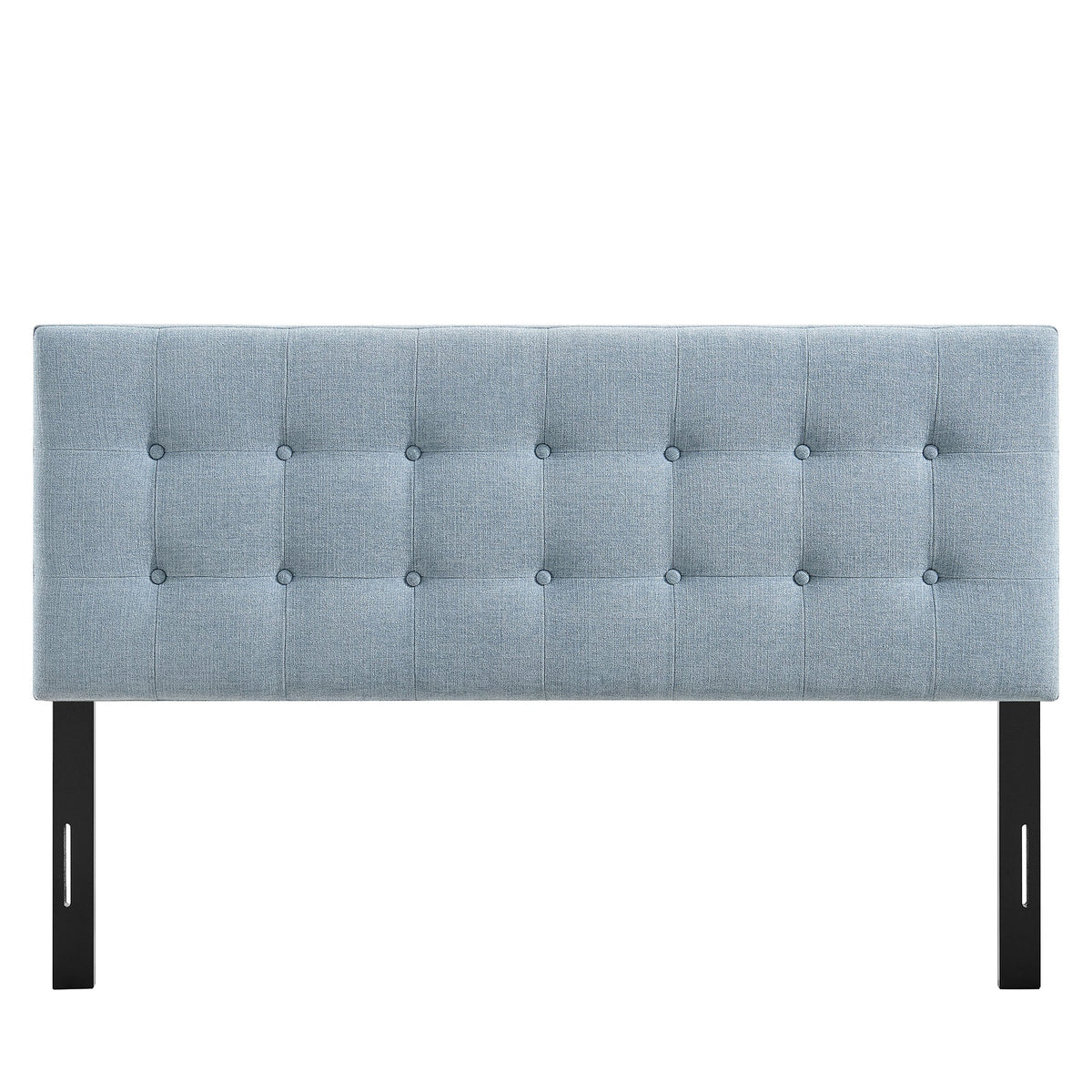 Emily Fabric Upholstered Queen Size Headboard by Modway