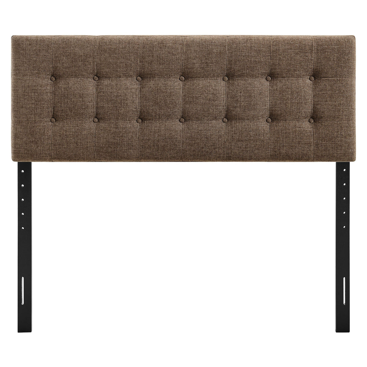 Emily Fabric Upholstered King Size Headboard by Modway