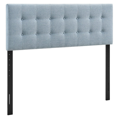 Emily Fabric Upholstered King Size Headboard by Modway