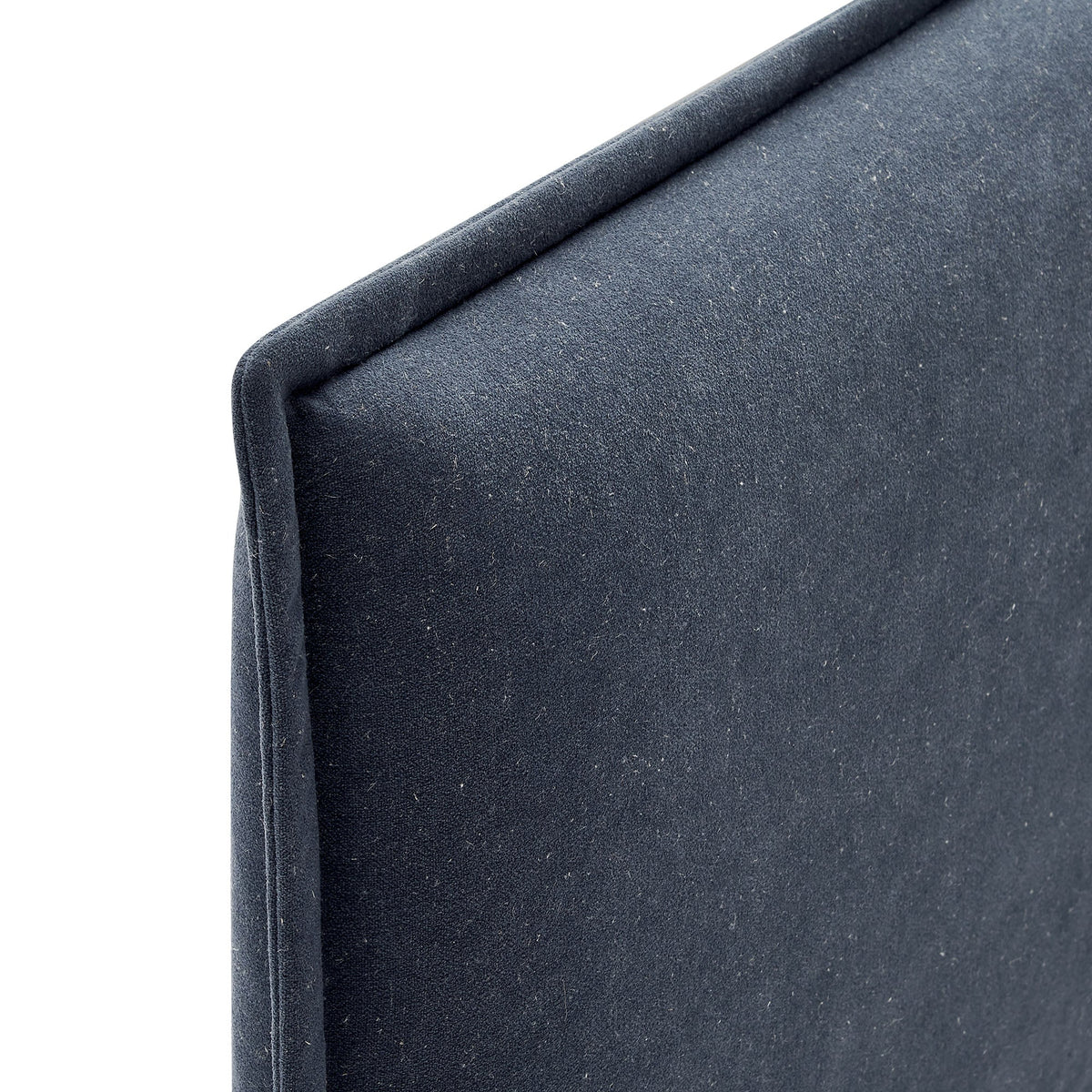 Camille Upholstered Linen Blend Queen Size Headboard by Modway