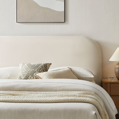 Keynote Full Performance Velvet Storage Platform Bed Frame by Modway