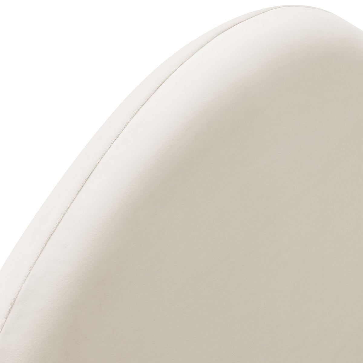 Resort Twin Size Stain-Resistant Performance Velvet Arched Headboard by Modway