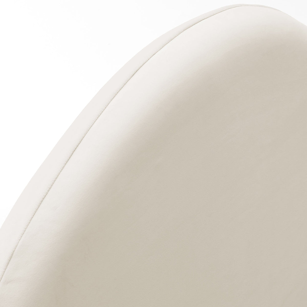 Resort Queen Size Stain-Resistant Performance Velvet Arched Headboard by Modway