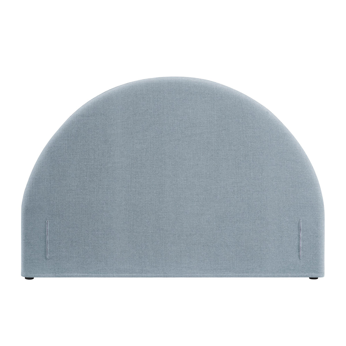 Resort Full Size Upholstered Fabric Arched Headboard by Modway