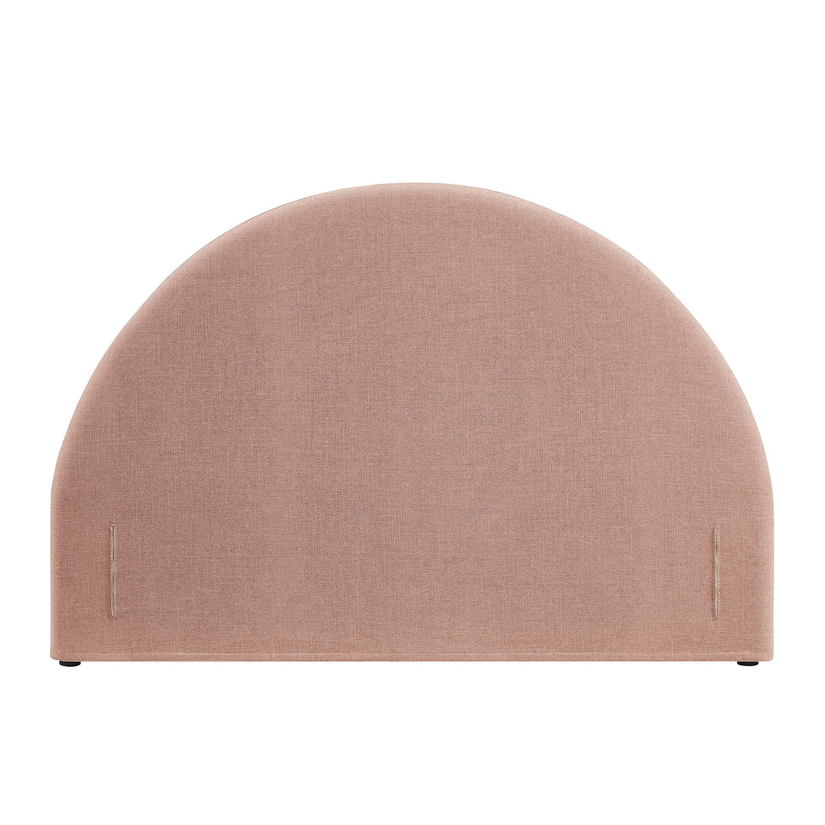 Resort Queen Size Upholstered Fabric Arched Headboard by Modway