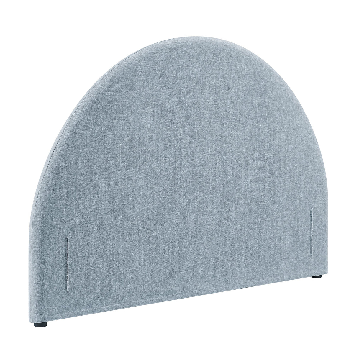 Resort Queen Size Upholstered Fabric Arched Headboard by Modway