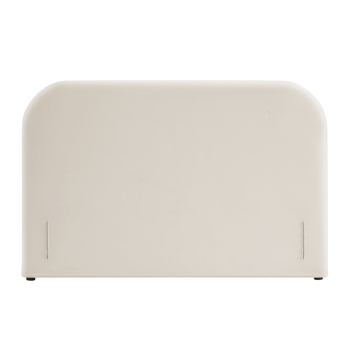 Keynote Full Size Stain-Resistant Performance Velvet Headboard by Modway