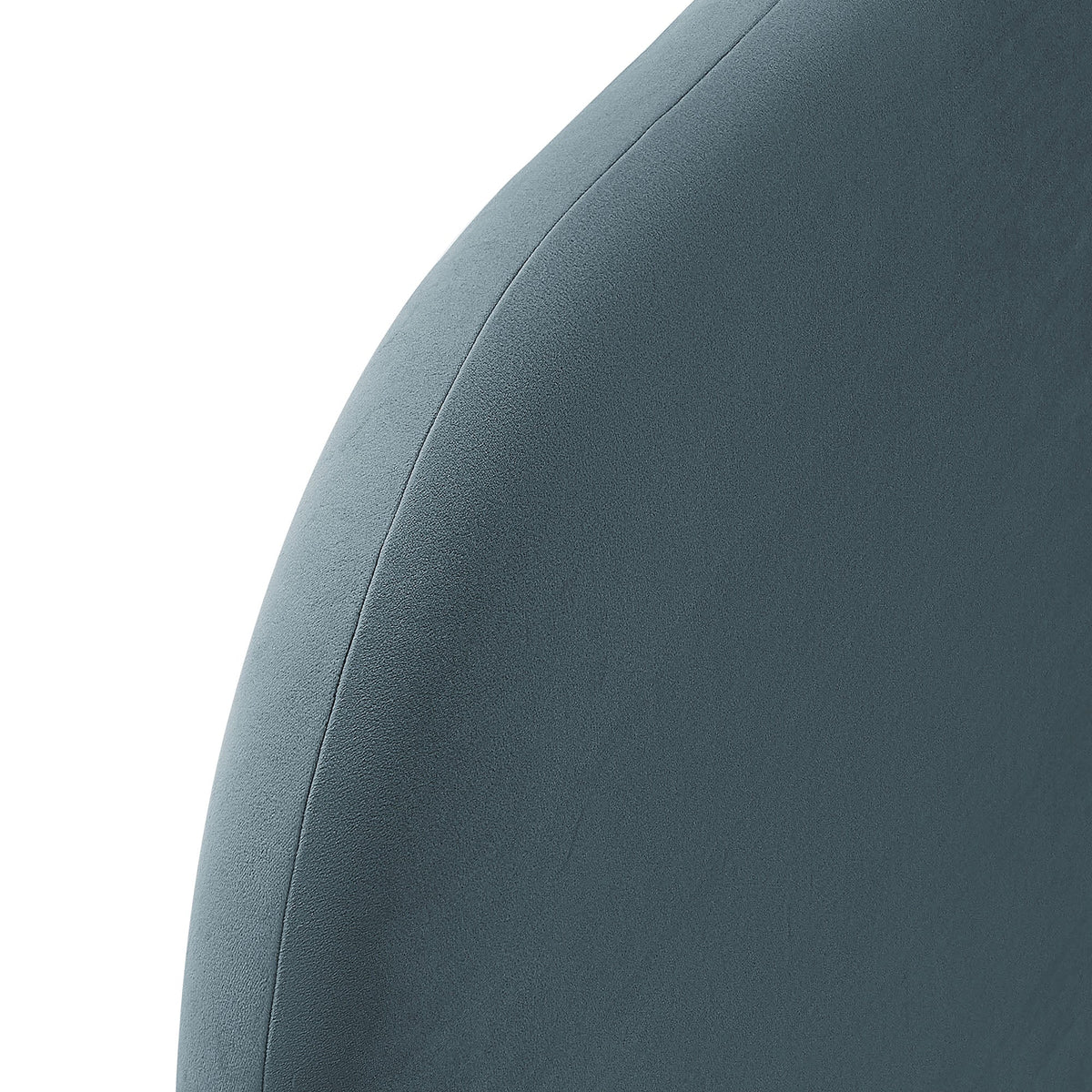 Keynote Full Size Stain-Resistant Performance Velvet Headboard by Modway
