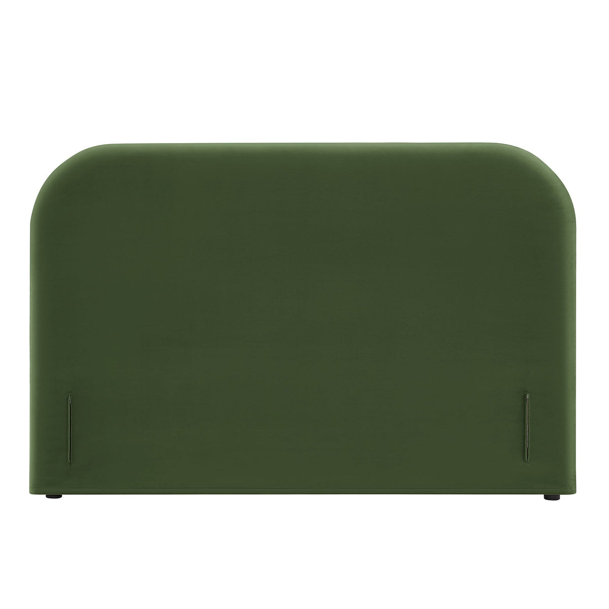 Keynote Full Size Stain-Resistant Performance Velvet Headboard by Modway