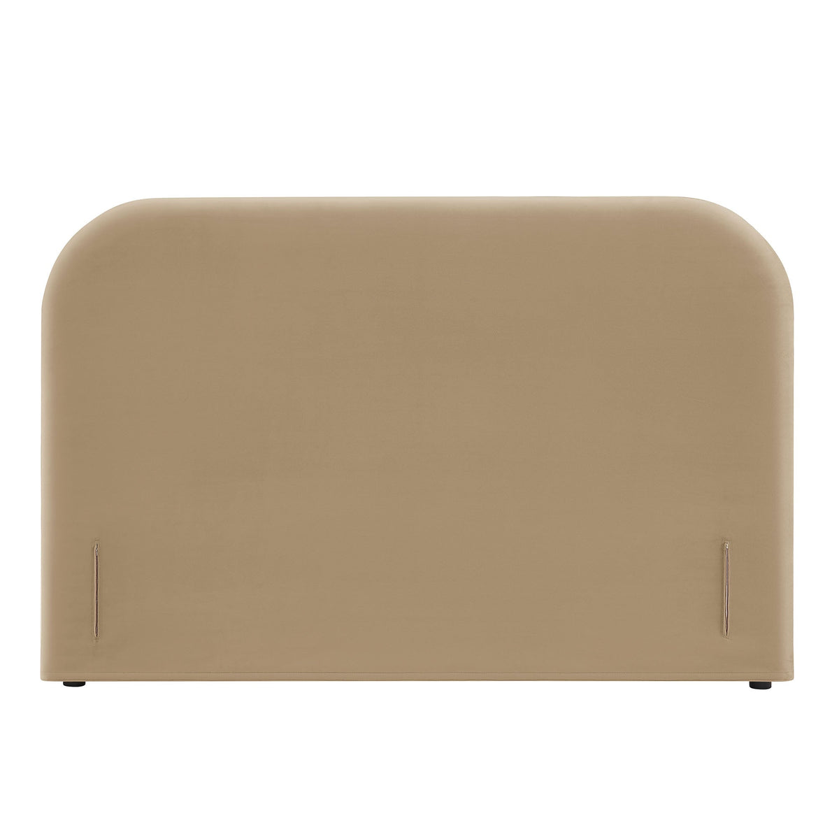 Keynote Full Size Stain-Resistant Performance Velvet Headboard by Modway