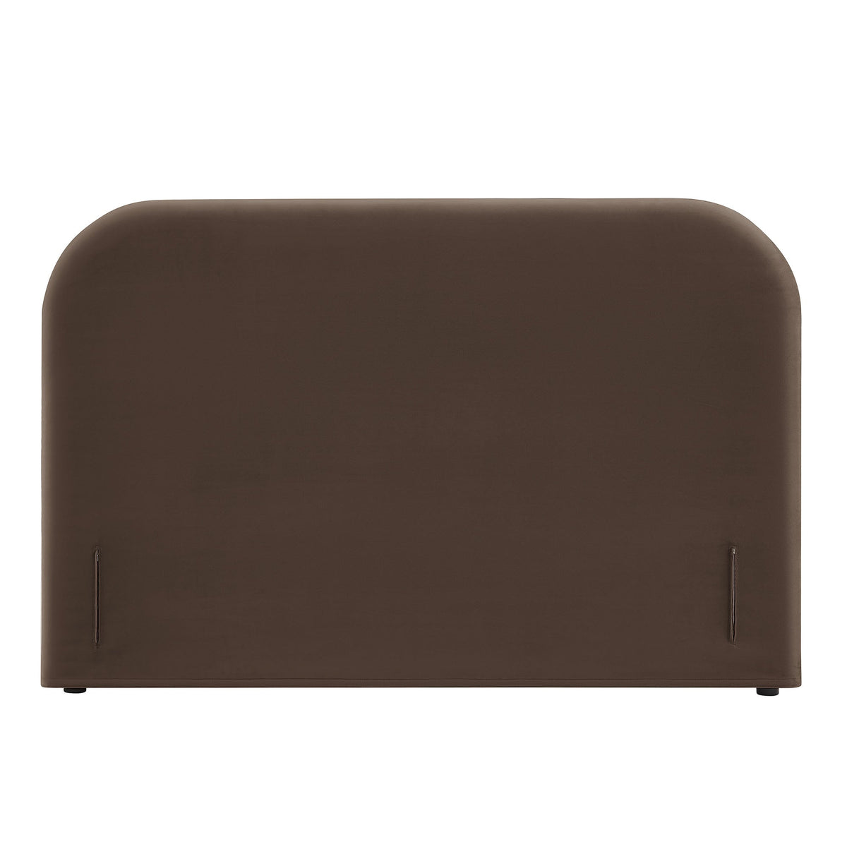 Keynote Queen Size Stain-Resistant Performance Velvet Headboard by Modway
