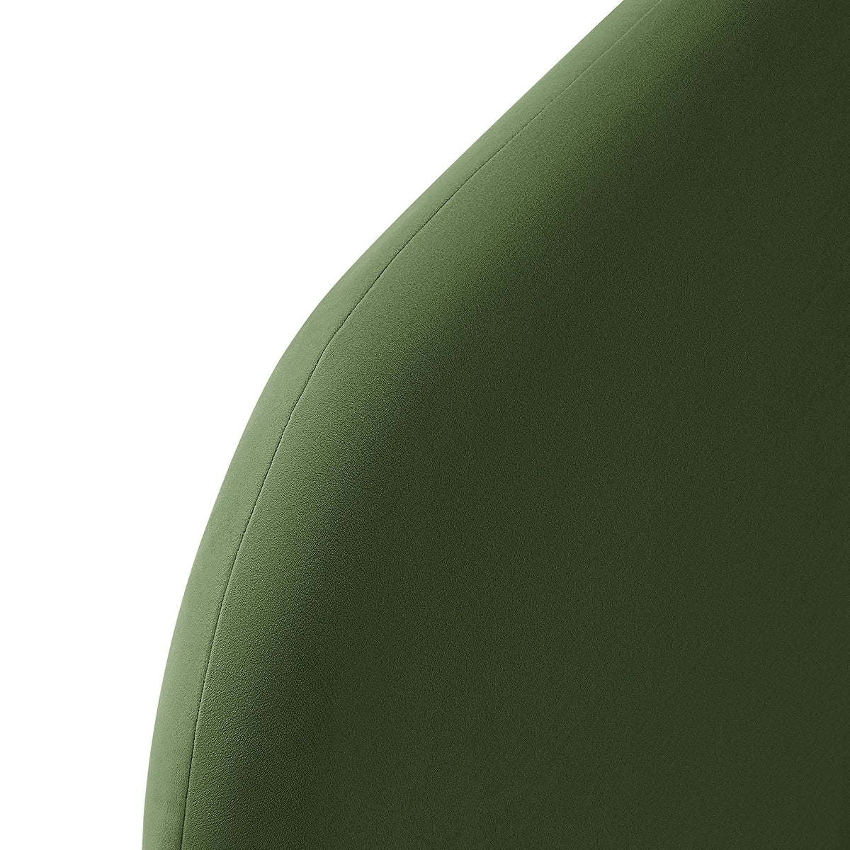 Keynote Queen Size Stain-Resistant Performance Velvet Headboard by Modway