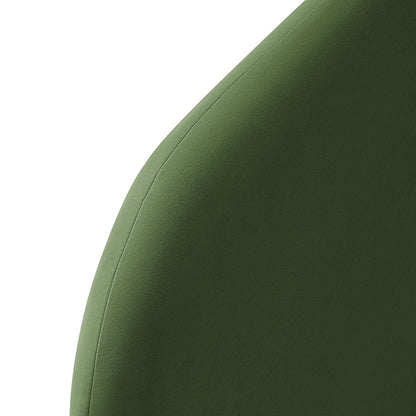 Keynote Queen Size Stain-Resistant Performance Velvet Headboard by Modway