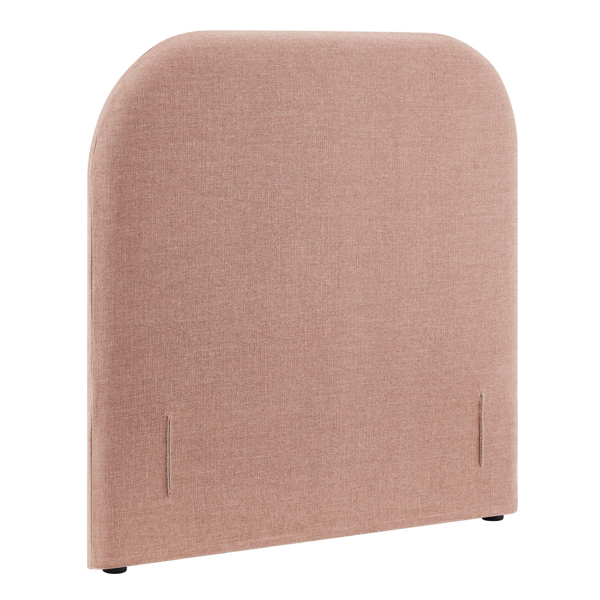 Keynote Twin Size Upholstered Fabric Headboard by Modway