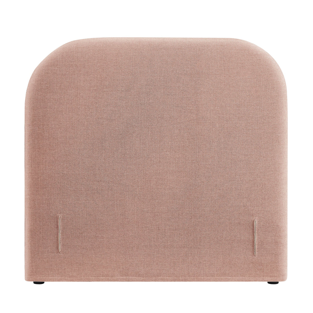 Keynote Twin Size Upholstered Fabric Headboard by Modway