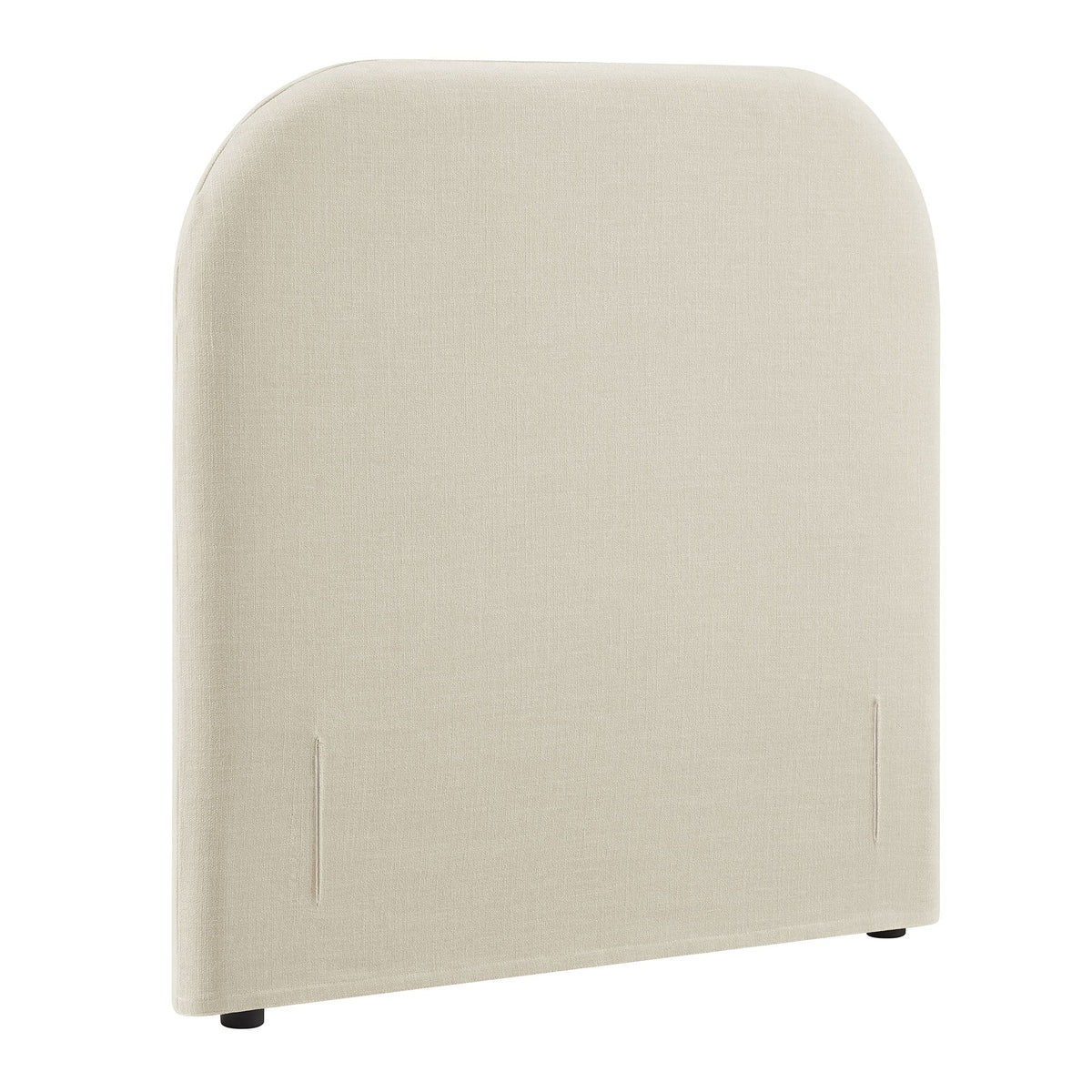 Keynote Twin Size Upholstered Fabric Headboard by Modway