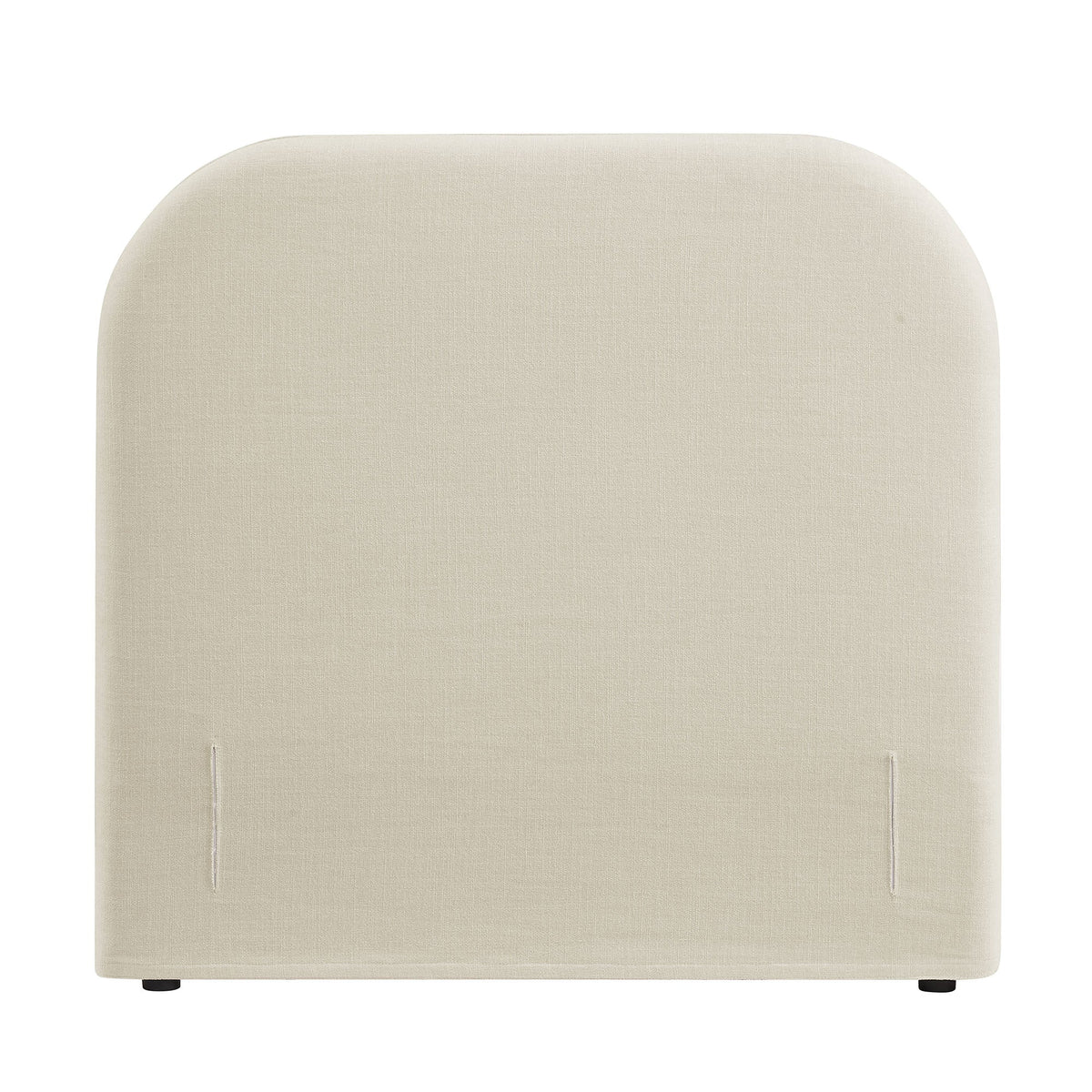 Keynote Twin Size Upholstered Fabric Headboard by Modway