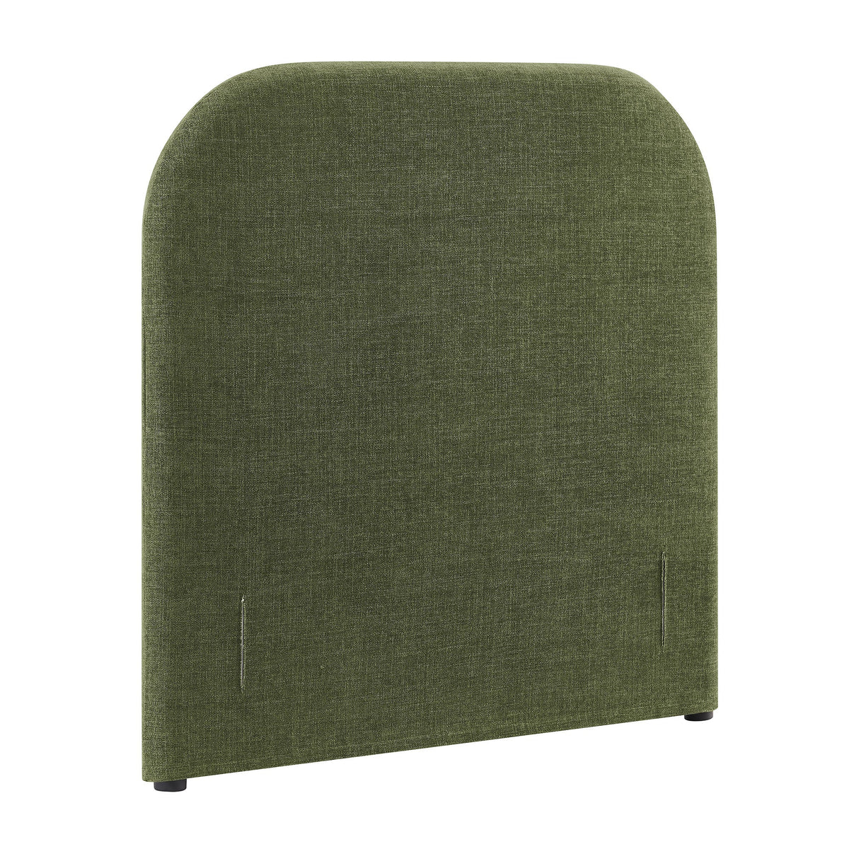 Keynote Twin Size Upholstered Fabric Headboard by Modway