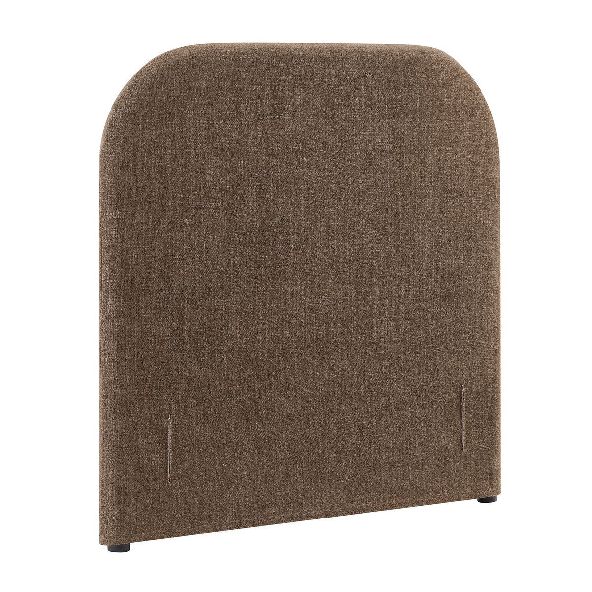 Keynote Twin Size Upholstered Fabric Headboard by Modway