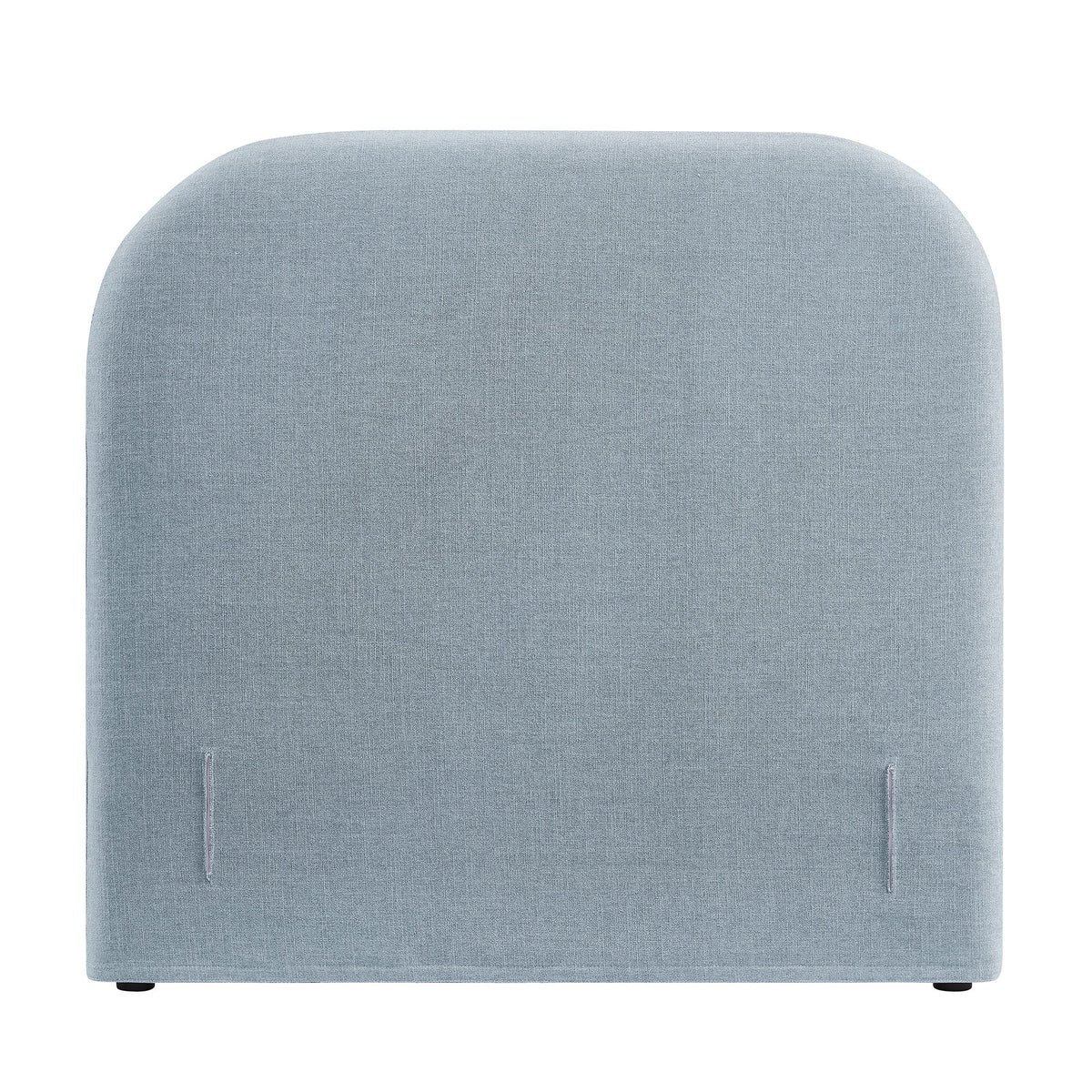 Keynote Twin Size Upholstered Fabric Headboard by Modway