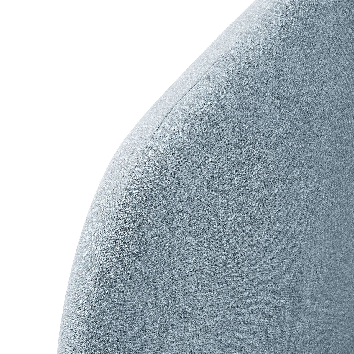 Keynote Twin Size Upholstered Fabric Headboard by Modway